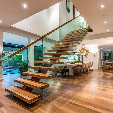 图片[13]-全球设计案例智能库_OJBKAI.COM家装现代风格楼梯Midjourney灵感图库-_设计智库－全球设计案例智能库_OJBKAI.COM-全球设计案例智能库_OJBKAI.COM设计智库