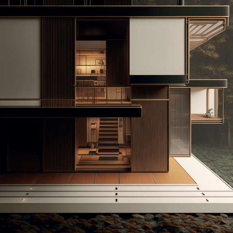 图片[37]-全球设计案例智能库_OJBKAI.COM前卫艺术旋转楼梯-1_Midjourney灵感图库-设计智库－全球设计案例智能库_OJBKAI.COM-全球设计案例智能库_OJBKAI.COM设计智库