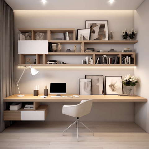 图片[3]-全球设计案例智能库_OJBKAI.COM现代风格书房Midjourney灵感图库-_设计智库－全球设计案例智能库_OJBKAI.COM-全球设计案例智能库_OJBKAI.COM设计智库