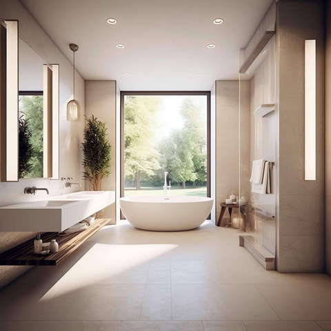 图片[44]-全球设计案例智能库_OJBKAI.COM现代前卫浴室Midjourney灵感图库-_设计智库－全球设计案例智能库_OJBKAI.COM-全球设计案例智能库_OJBKAI.COM设计智库