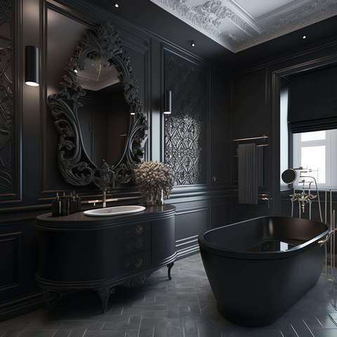 图片[53]-全球设计案例智能库_OJBKAI.COM新古典浴缸Midjourney灵感图库-_设计智库－全球设计案例智能库_OJBKAI.COM-全球设计案例智能库_OJBKAI.COM设计智库