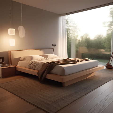 图片[47]-全球设计案例智能库_OJBKAI.COM极简风格卧室Midjourney灵感图库-_设计智库－全球设计案例智能库_OJBKAI.COM-全球设计案例智能库_OJBKAI.COM设计智库