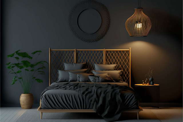 图片[47]-全球设计案例智能库_OJBKAI.COM家装住宅卧室Midjourney灵感图库-_设计智库－全球设计案例智能库_OJBKAI.COM-全球设计案例智能库_OJBKAI.COM设计智库