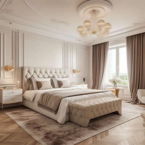 图片[34]-全球设计案例智能库_OJBKAI.COM新古典风格卧室Midjourney灵感图库-_设计智库－全球设计案例智能库_OJBKAI.COM-全球设计案例智能库_OJBKAI.COM设计智库