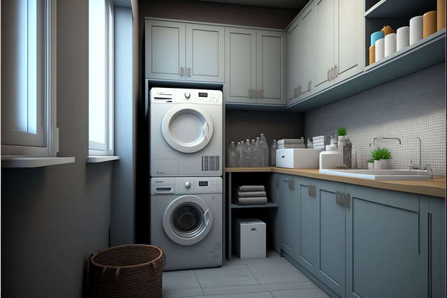 图片[21]-全球设计案例智能库_OJBKAI.COM洗衣房设计Midjourney灵感图库-_设计智库－全球设计案例智能库_OJBKAI.COM-全球设计案例智能库_OJBKAI.COM设计智库