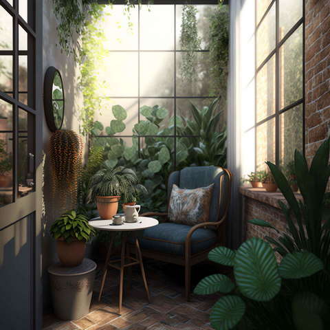 图片[2]-全球设计案例智能库_OJBKAI.COM半封闭式阳台Midjourney灵感图库-_设计智库－全球设计案例智能库_OJBKAI.COM-全球设计案例智能库_OJBKAI.COM设计智库