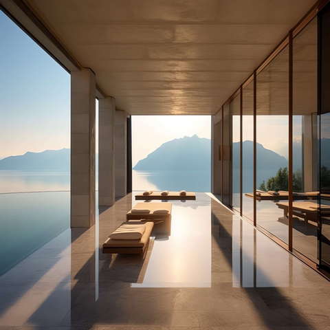 图片[29]-全球设计案例智能库_OJBKAI.COM现代前卫落地窗Midjourney灵感图库-_设计智库－全球设计案例智能库_OJBKAI.COM-全球设计案例智能库_OJBKAI.COM设计智库