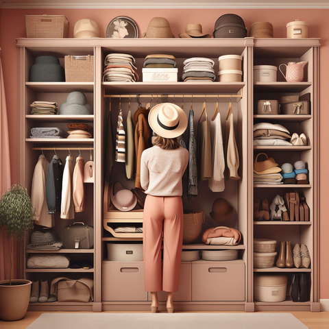 图片[12]-全球设计案例智能库_OJBKAI.COM家装衣柜衣帽间Midjourney灵感图库-_设计智库－全球设计案例智能库_OJBKAI.COM-全球设计案例智能库_OJBKAI.COM设计智库