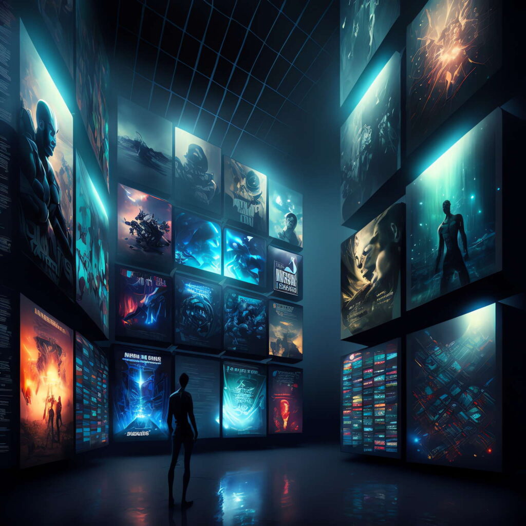 图片[20]-全球设计案例智能库_OJBKAI.COM科幻风现代航天科技馆Midjourney灵感图库-_设计智库－全球设计案例智能库_OJBKAI.COM-全球设计案例智能库_OJBKAI.COM设计智库