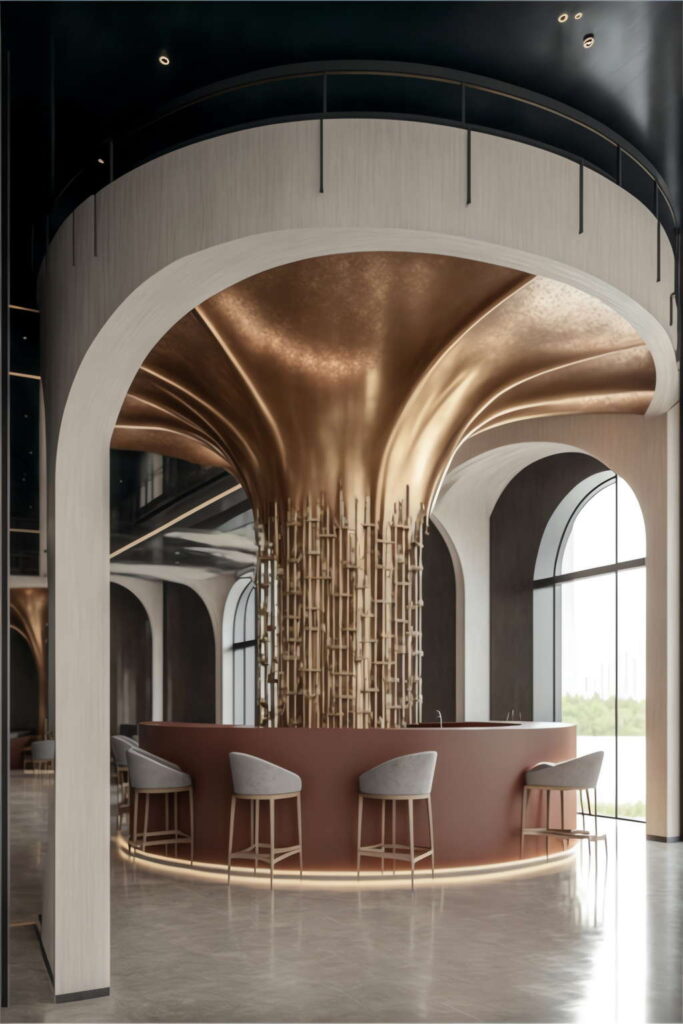 图片[11]-全球设计案例智能库_OJBKAI.COM餐台酒吧台Midjourney灵感图库-_设计智库－全球设计案例智能库_OJBKAI.COM-全球设计案例智能库_OJBKAI.COM设计智库