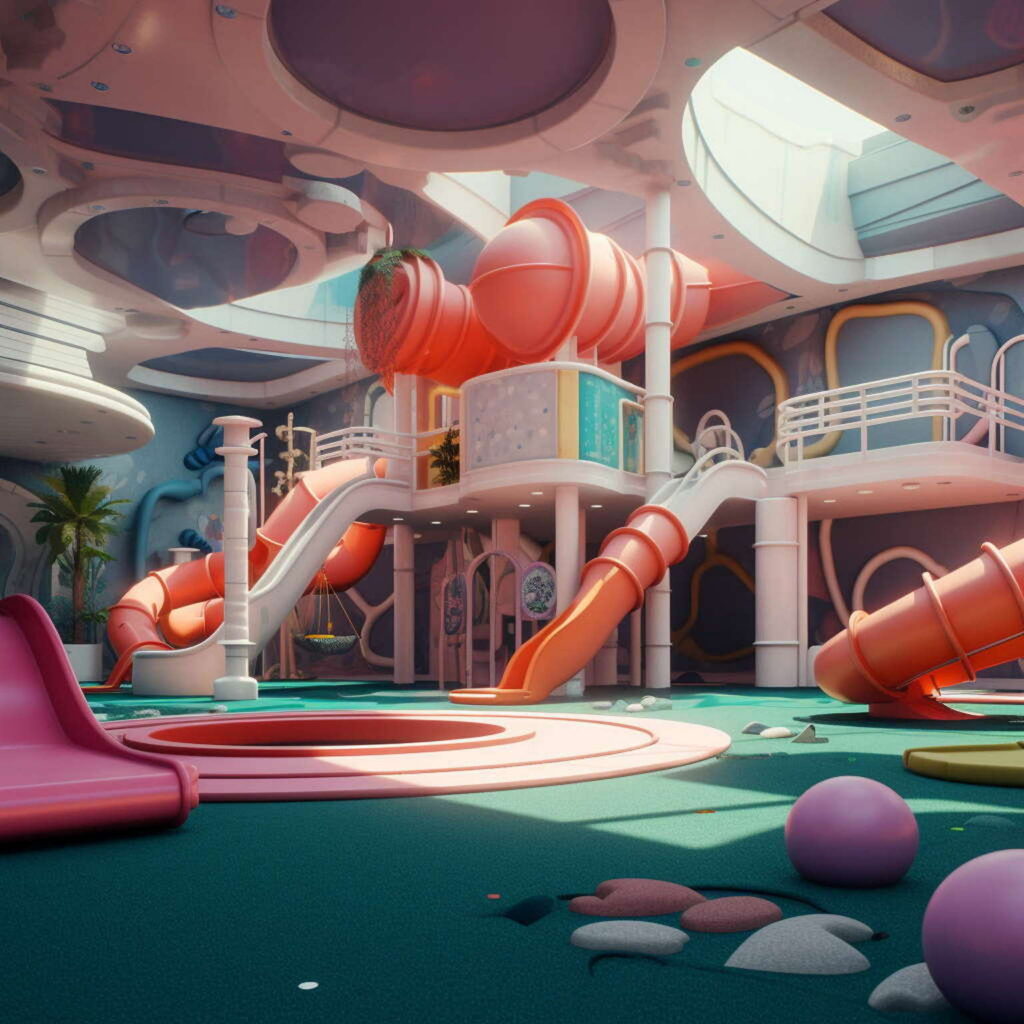 图片[11]-全球设计案例智能库_OJBKAI.COM童趣儿童活动区_Midjourney灵感图库-_设计智库－全球设计案例智能库_OJBKAI.COM-全球设计案例智能库_OJBKAI.COM设计智库