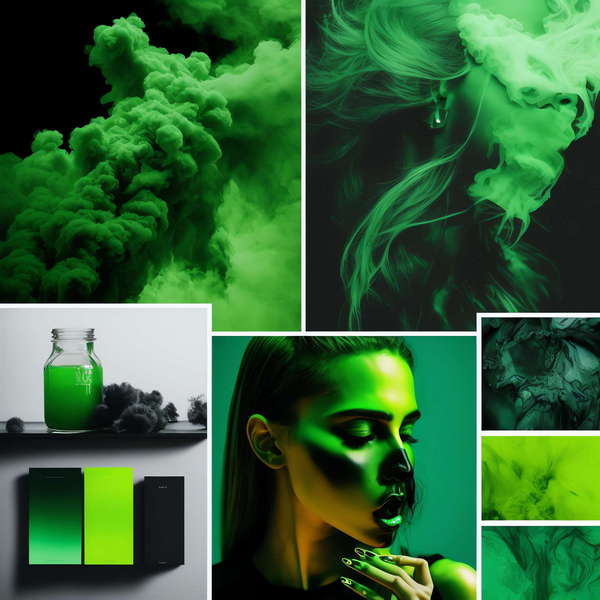 图片[46]-全球设计案例智能库_OJBKAI.COM色彩搭配绿色Midjourney灵感图库-_设计智库－全球设计案例智能库_OJBKAI.COM-全球设计案例智能库_OJBKAI.COM设计智库