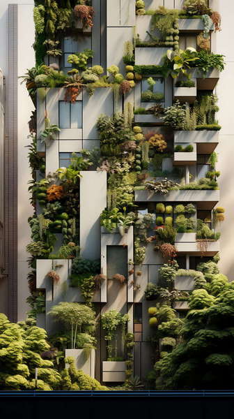 图片[28]-全球设计案例智能库_OJBKAI.COM垂直绿化Midjourney灵感图库-_设计智库－全球设计案例智能库_OJBKAI.COM-全球设计案例智能库_OJBKAI.COM设计智库