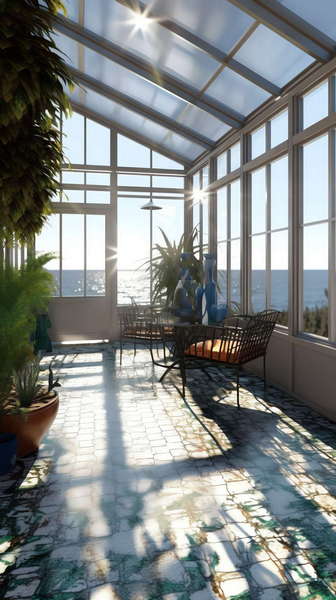 图片[32]-全球设计案例智能库_OJBKAI.COM阳光房Midjourney灵感图库-_设计智库－全球设计案例智能库_OJBKAI.COM-全球设计案例智能库_OJBKAI.COM设计智库