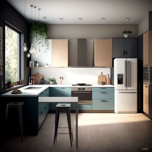 图片[15]-全球设计案例智能库_OJBKAI.COM现代厨房_Midjourney灵感图库55p-全球设计案例智能库_OJBKAI.COM设计智库