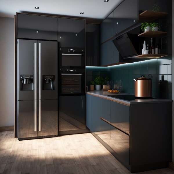 图片[33]-全球设计案例智能库_OJBKAI.COM家装现代开放厨房中岛吧台_Midjourney灵感图库126p-全球设计案例智能库_OJBKAI.COM设计智库