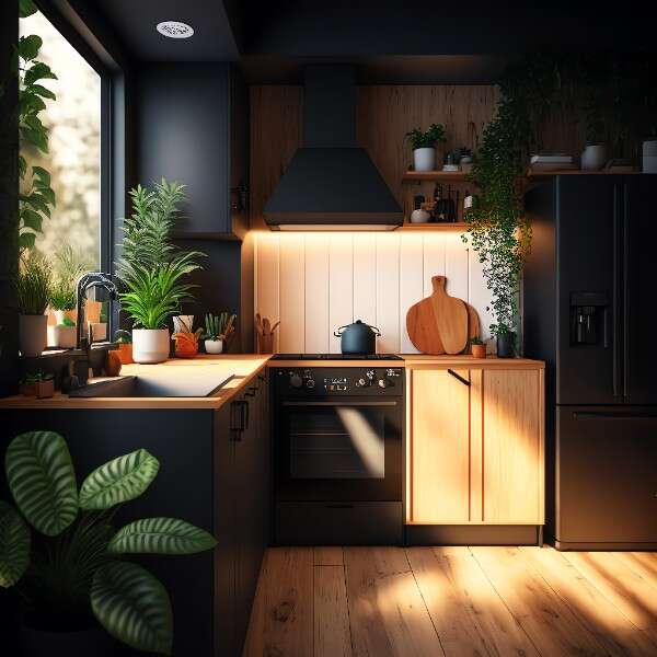 图片[85]-全球设计案例智能库_OJBKAI.COM家装开放厨房中岛吧台_Midjourney灵感图库109p-全球设计案例智能库_OJBKAI.COM设计智库