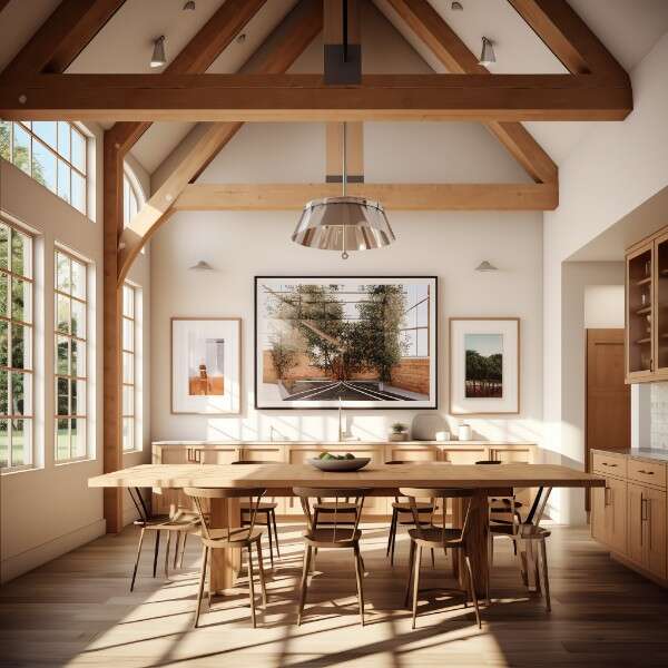 图片[43]-全球设计案例智能库_OJBKAI.COM简欧风格厨房_Midjourney灵感图库108P-全球设计案例智能库_OJBKAI.COM设计智库