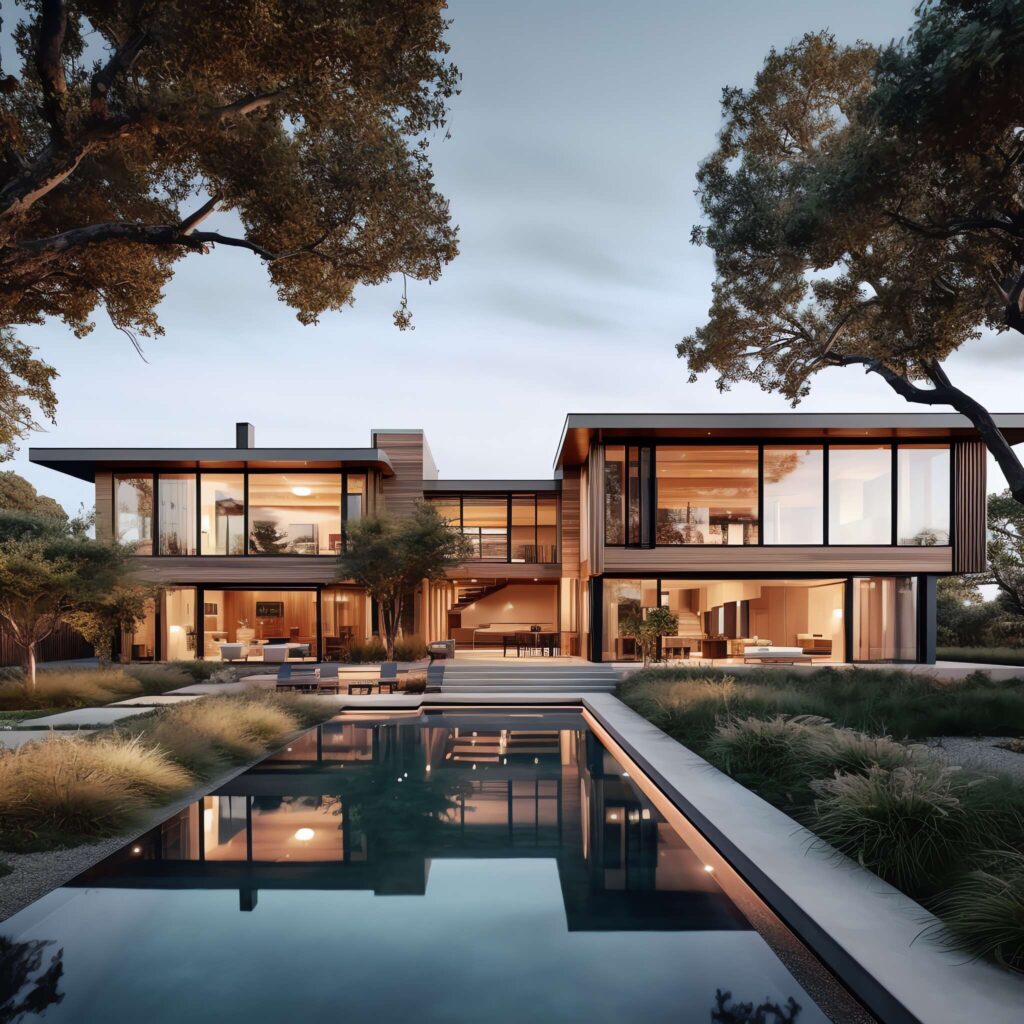 图片[6]-全球设计案例智能库_OJBKAI.COM现代泳池别墅Midjourney灵感图库-_设计智库－全球设计案例智能库_OJBKAI.COM-全球设计案例智能库_OJBKAI.COM设计智库