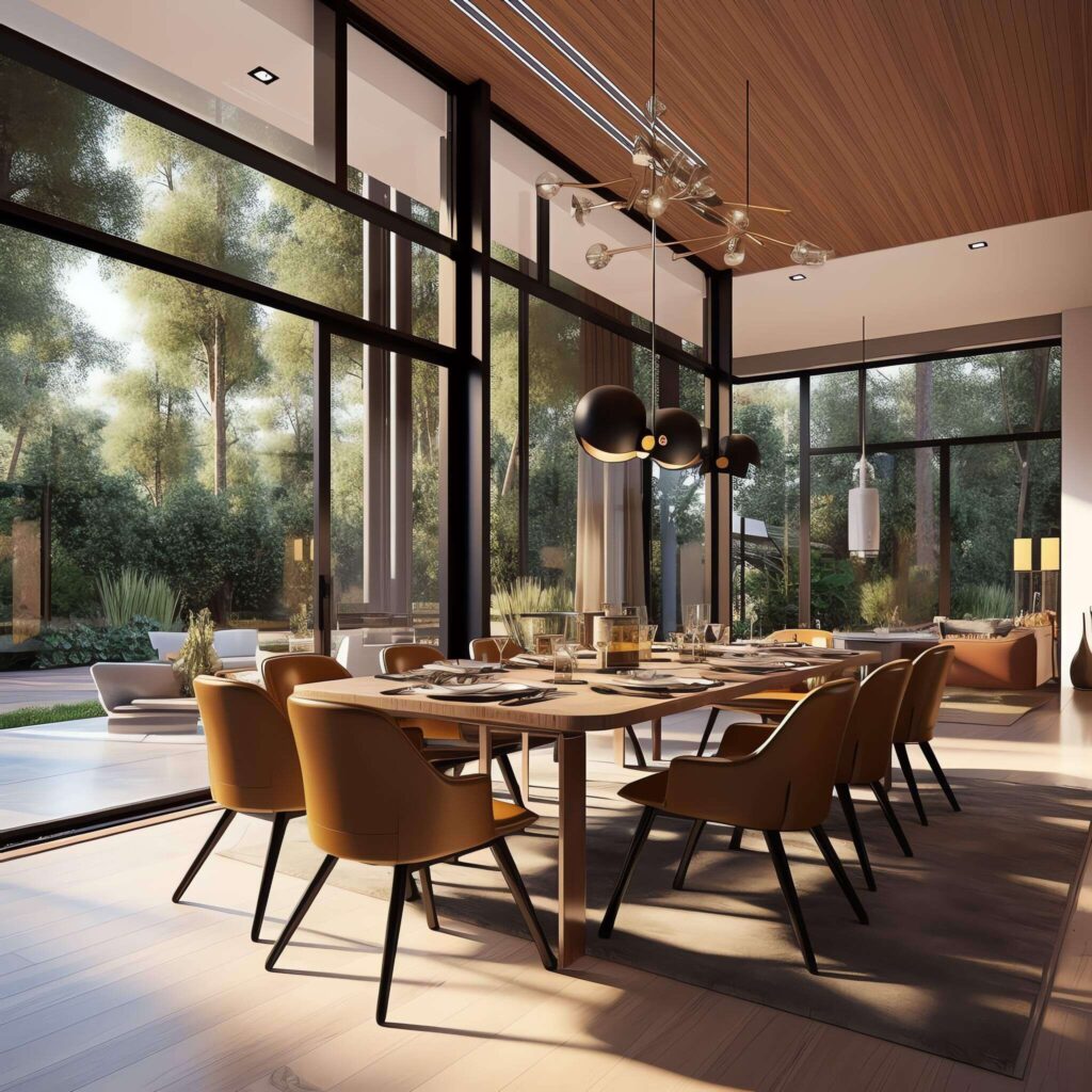 图片[14]-全球设计案例智能库_OJBKAI.COM现代风格餐厅Midjourney灵感图库-_设计智库－全球设计案例智能库_OJBKAI.COM-全球设计案例智能库_OJBKAI.COM设计智库