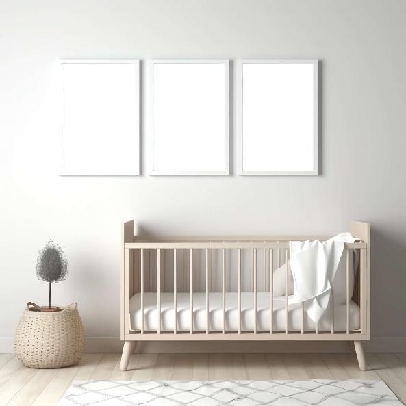 图片[5]-全球设计案例智能库_OJBKAI.COM色彩清新明亮婴儿房_Midjourney灵感图库-_设计智库－全球设计案例智能库_OJBKAI.COM-全球设计案例智能库_OJBKAI.COM设计智库