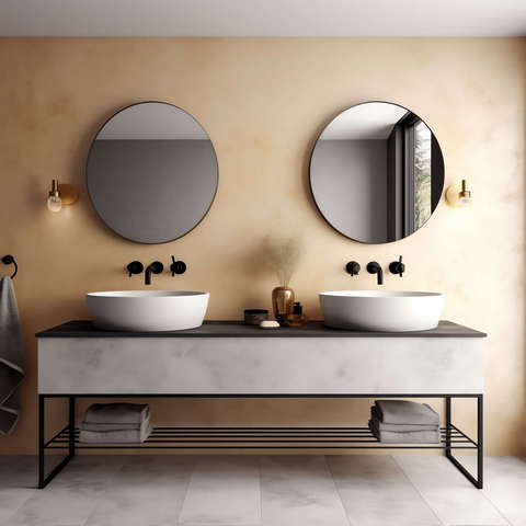 图片[9]-全球设计案例智能库_OJBKAI.COM北欧风格洗手台Midjourney灵感图库-_设计智库－全球设计案例智能库_OJBKAI.COM-全球设计案例智能库_OJBKAI.COM设计智库