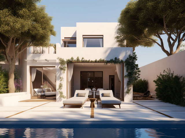 图片[29]-全球设计案例智能库_OJBKAI.COM泳池别墅Midjourney灵感图库-_设计智库－全球设计案例智能库_OJBKAI.COM-全球设计案例智能库_OJBKAI.COM设计智库