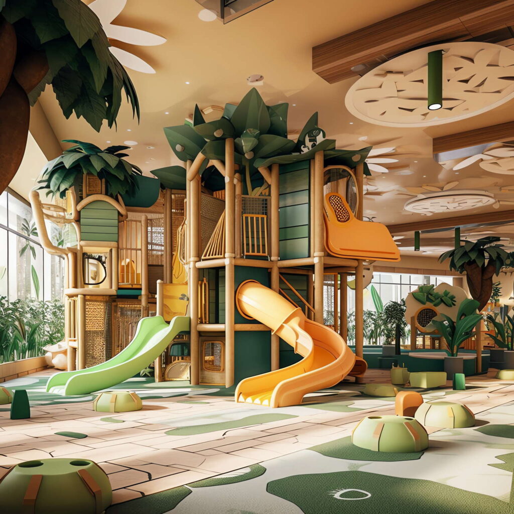 图片[11]-全球设计案例智能库_OJBKAI.COM色彩童趣儿童活动区Midjourney灵感图库-_设计智库－全球设计案例智能库_OJBKAI.COM-全球设计案例智能库_OJBKAI.COM设计智库