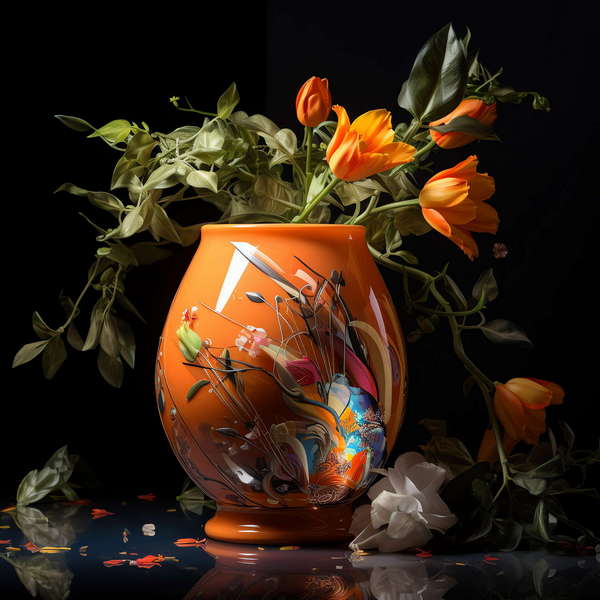 图片[56]-全球设计案例智能库_OJBKAI.COM花瓶Midjourney灵感图库-_设计智库－全球设计案例智能库_OJBKAI.COM-全球设计案例智能库_OJBKAI.COM设计智库