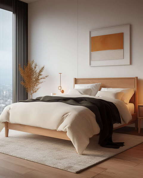 图片[20]-全球设计案例智能库_OJBKAI.COM北欧风格床Midjourney灵感图库-_设计智库－全球设计案例智能库_OJBKAI.COM-全球设计案例智能库_OJBKAI.COM设计智库