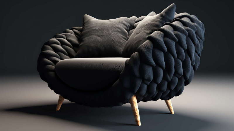 图片[2]-全球设计案例智能库_OJBKAI.COM单人沙发Midjourney灵感图库-_设计智库－全球设计案例智能库_OJBKAI.COM-全球设计案例智能库_OJBKAI.COM设计智库