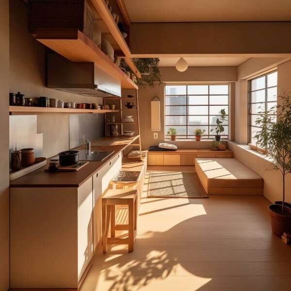 图片[36]-全球设计案例智能库_OJBKAI.COM日式厨房_Midjourney灵感图库71P-全球设计案例智能库_OJBKAI.COM设计智库