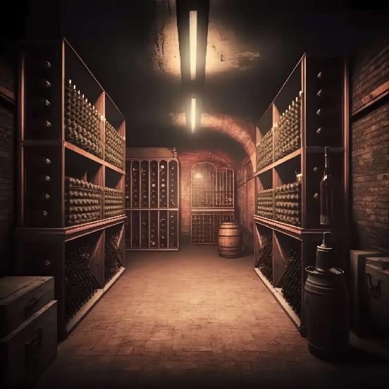 图片[25]-全球设计案例智能库_OJBKAI.COM怀旧复古酒窖设计Midjourney灵感图库-_设计智库－全球设计案例智能库_OJBKAI.COM-全球设计案例智能库_OJBKAI.COM设计智库