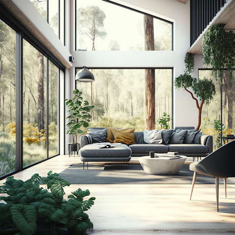 图片[52]-全球设计案例智能库_OJBKAI.COM自然风客厅Midjourney灵感图库-_设计智库－全球设计案例智能库_OJBKAI.COM-全球设计案例智能库_OJBKAI.COM设计智库