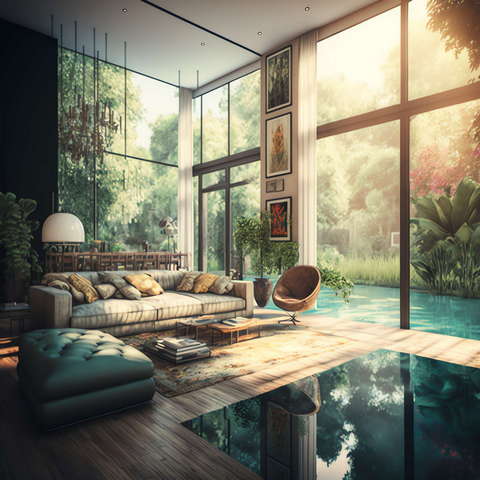 图片[5]-全球设计案例智能库_OJBKAI.COM现代挑高别墅Midjourney灵感图库-_设计智库－全球设计案例智能库_OJBKAI.COM-全球设计案例智能库_OJBKAI.COM设计智库