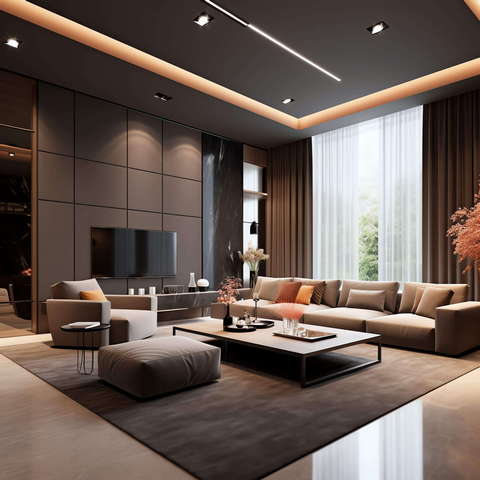 图片[47]-全球设计案例智能库_OJBKAI.COM现代客厅设计Midjourney灵感图库-_设计智库－全球设计案例智能库_OJBKAI.COM-全球设计案例智能库_OJBKAI.COM设计智库