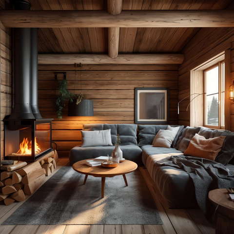 图片[61]-全球设计案例智能库_OJBKAI.COM美式乡村风格客厅Midjourney灵感图库-_设计智库－全球设计案例智能库_OJBKAI.COM-全球设计案例智能库_OJBKAI.COM设计智库