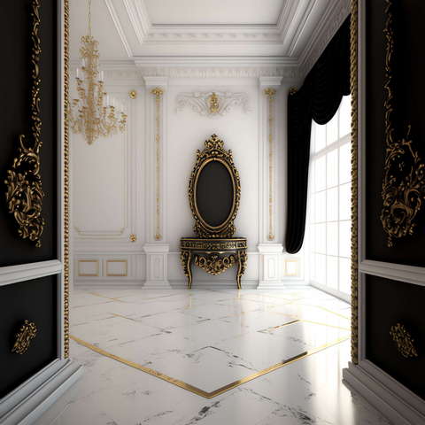 图片[47]-全球设计案例智能库_OJBKAI.COM新古典卫生间设计Midjourney灵感图库-_设计智库－全球设计案例智能库_OJBKAI.COM-全球设计案例智能库_OJBKAI.COM设计智库