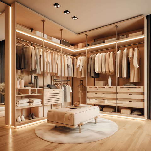 图片[133]-全球设计案例智能库_OJBKAI.COM家装衣柜衣帽间Midjourney灵感图库-_设计智库－全球设计案例智能库_OJBKAI.COM-全球设计案例智能库_OJBKAI.COM设计智库