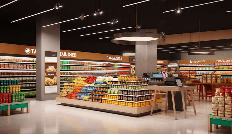 图片[46]-全球设计案例智能库_OJBKAI.COM超市Midjourney灵感图库-_设计智库－全球设计案例智能库_OJBKAI.COM-全球设计案例智能库_OJBKAI.COM设计智库