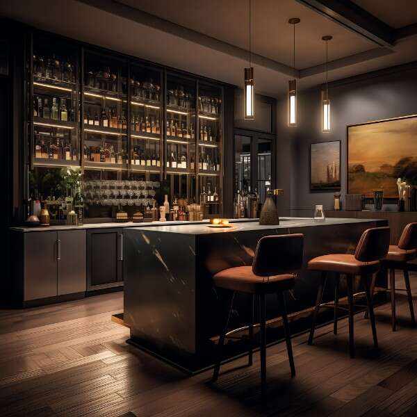 图片[24]-全球设计案例智能库_OJBKAI.COM住宅吧台中岛_Midjourney灵感图库130P-全球设计案例智能库_OJBKAI.COM设计智库