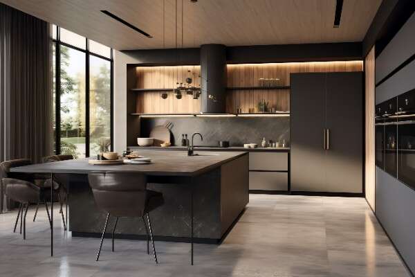 图片[186]-全球设计案例智能库_OJBKAI.COM现代风格厨房01_Midjourney灵感图库237P-全球设计案例智能库_OJBKAI.COM设计智库