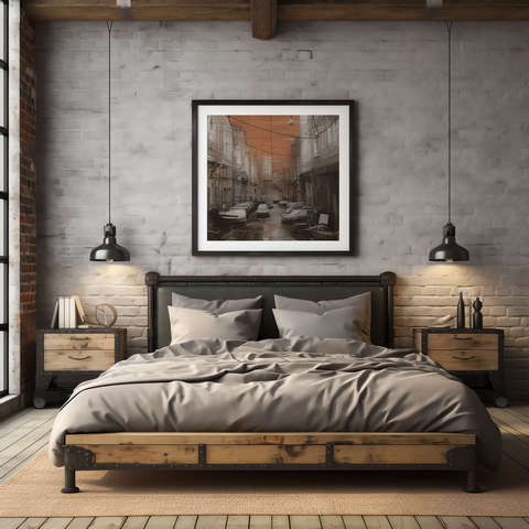 图片[54]-全球设计案例智能库_OJBKAI.COM工业风卧室Midjourney灵感图库-_设计智库－全球设计案例智能库_OJBKAI.COM-全球设计案例智能库_OJBKAI.COM设计智库