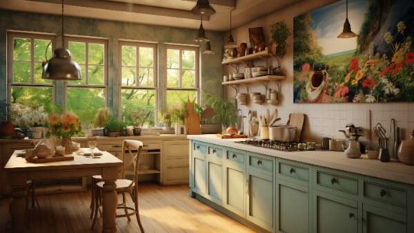 图片[48]-全球设计案例智能库_OJBKAI.COM田园风格厨房_Midjourney灵感图库 105P-全球设计案例智能库_OJBKAI.COM设计智库