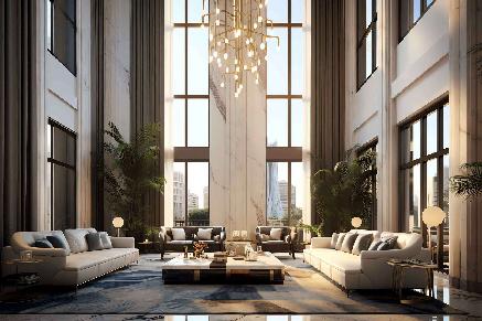 图片[41]-全球设计案例智能库_OJBKAI.COM大平层Midjourney灵感图库-_设计智库－全球设计案例智能库_OJBKAI.COM-全球设计案例智能库_OJBKAI.COM设计智库