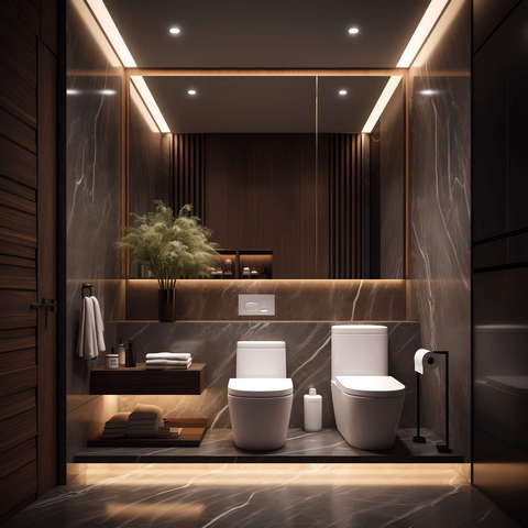 图片[103]-全球设计案例智能库_OJBKAI.COM现代家装卫生间带浴缸Midjourney灵感图库-_设计智库－全球设计案例智能库_OJBKAI.COM-全球设计案例智能库_OJBKAI.COM设计智库