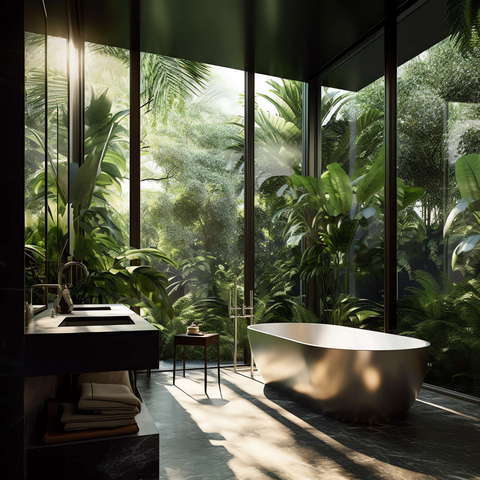 图片[131]-全球设计案例智能库_OJBKAI.COM野奢风格卫浴Midjourney灵感图库-_设计智库－全球设计案例智能库_OJBKAI.COM-全球设计案例智能库_OJBKAI.COM设计智库