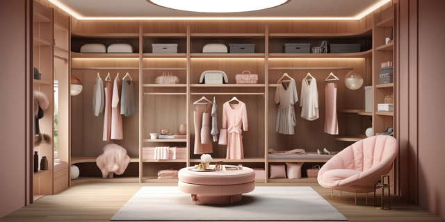 图片[102]-全球设计案例智能库_OJBKAI.COM家装衣柜衣帽间Midjourney灵感图库-_设计智库－全球设计案例智能库_OJBKAI.COM-全球设计案例智能库_OJBKAI.COM设计智库