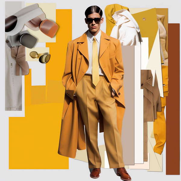 图片[42]-全球设计案例智能库_OJBKAI.COM色彩搭配Midjourney灵感图库-_设计智库－全球设计案例智能库_OJBKAI.COM-全球设计案例智能库_OJBKAI.COM设计智库