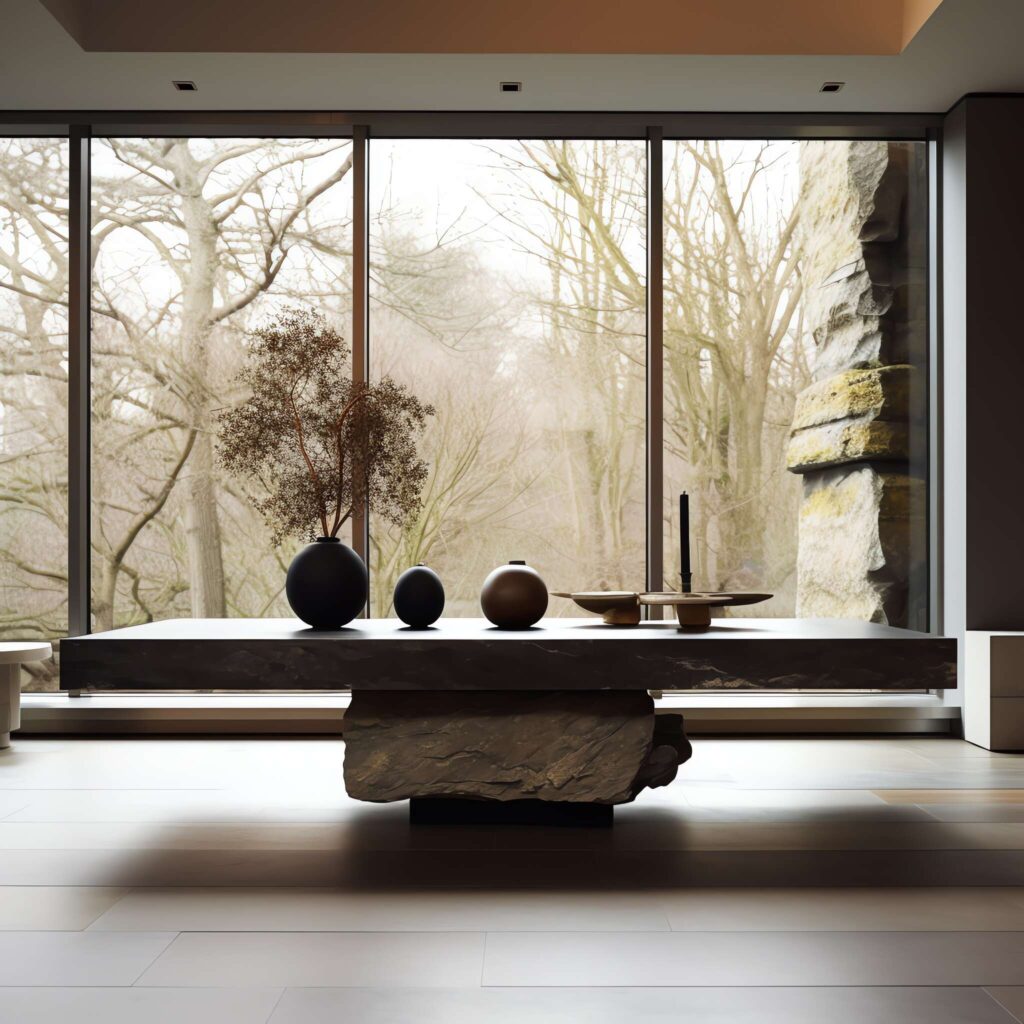 图片[7]-全球设计案例智能库_OJBKAI.COM侘寂风餐桌Midjourney灵感图库-_设计智库－全球设计案例智能库_OJBKAI.COM-全球设计案例智能库_OJBKAI.COM设计智库